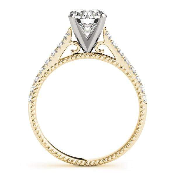 [Diamond Engagement Rings, Diamond Stud Earrings, and Gold Jewelry Online]-Angelucci Jewelry