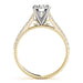 [Diamond Engagement Rings, Diamond Stud Earrings, and Gold Jewelry Online]-Angelucci Jewelry