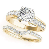 Thumbnail for [Diamond Engagement Rings, Diamond Stud Earrings, and Gold Jewelry Online]-Angelucci Jewelry