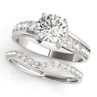 Thumbnail for [Diamond Engagement Rings, Diamond Stud Earrings, and Gold Jewelry Online]-Angelucci Jewelry