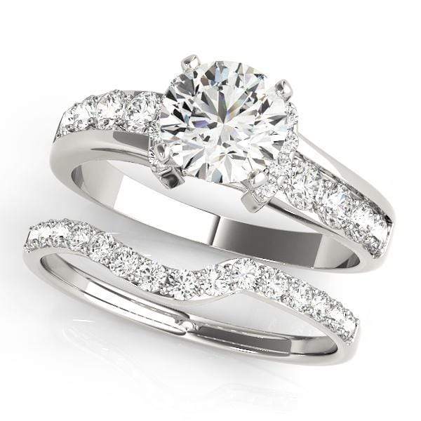 [Diamond Engagement Rings, Diamond Stud Earrings, and Gold Jewelry Online]-Angelucci Jewelry