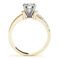 Thumbnail for [Diamond Engagement Rings, Diamond Stud Earrings, and Gold Jewelry Online]-Angelucci Jewelry