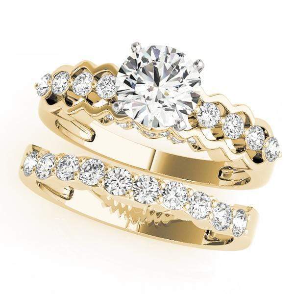 [Diamond Engagement Rings, Diamond Stud Earrings, and Gold Jewelry Online]-Angelucci Jewelry