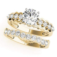 Thumbnail for [Diamond Engagement Rings, Diamond Stud Earrings, and Gold Jewelry Online]-Angelucci Jewelry