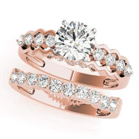 Thumbnail for [Diamond Engagement Rings, Diamond Stud Earrings, and Gold Jewelry Online]-Angelucci Jewelry