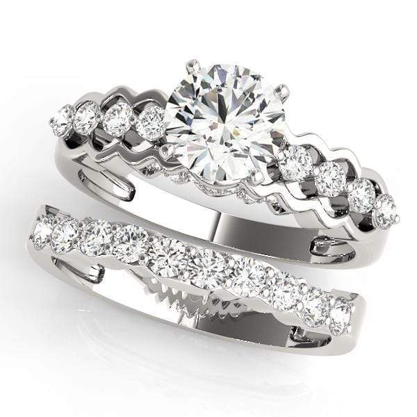 [Diamond Engagement Rings, Diamond Stud Earrings, and Gold Jewelry Online]-Angelucci Jewelry