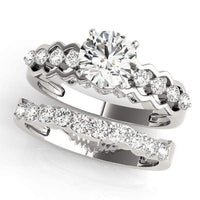 Thumbnail for [Diamond Engagement Rings, Diamond Stud Earrings, and Gold Jewelry Online]-Angelucci Jewelry