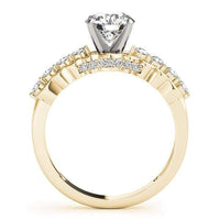 Thumbnail for [Diamond Engagement Rings, Diamond Stud Earrings, and Gold Jewelry Online]-Angelucci Jewelry
