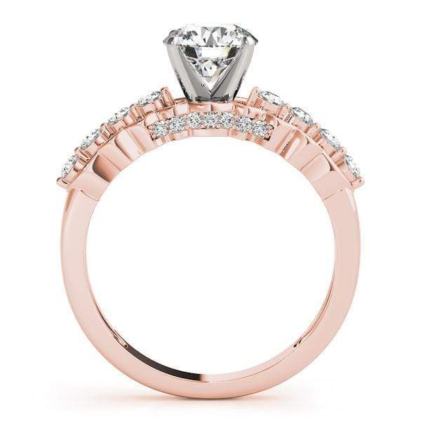 [Diamond Engagement Rings, Diamond Stud Earrings, and Gold Jewelry Online]-Angelucci Jewelry