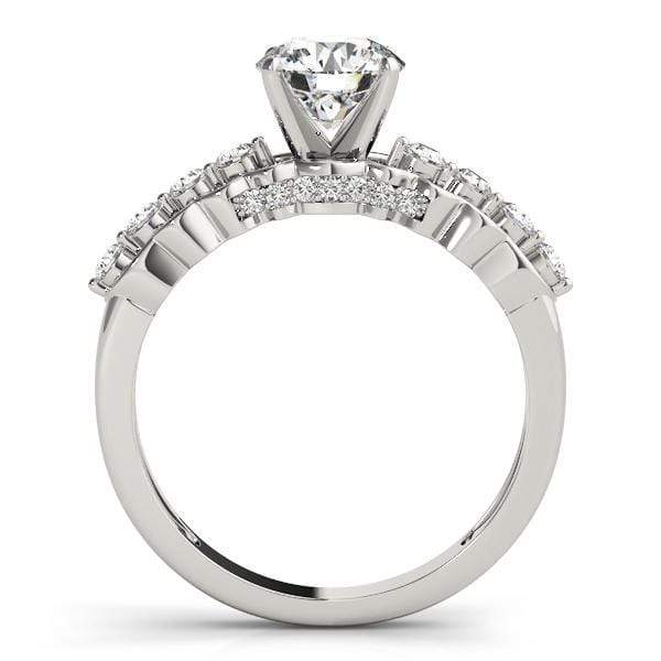[Diamond Engagement Rings, Diamond Stud Earrings, and Gold Jewelry Online]-Angelucci Jewelry