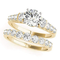 Thumbnail for [Diamond Engagement Rings, Diamond Stud Earrings, and Gold Jewelry Online]-Angelucci Jewelry