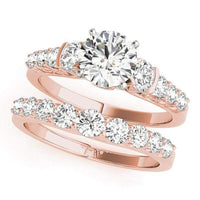 Thumbnail for [Diamond Engagement Rings, Diamond Stud Earrings, and Gold Jewelry Online]-Angelucci Jewelry