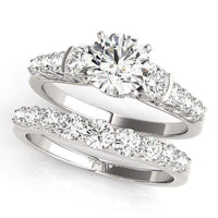 Thumbnail for [Diamond Engagement Rings, Diamond Stud Earrings, and Gold Jewelry Online]-Angelucci Jewelry