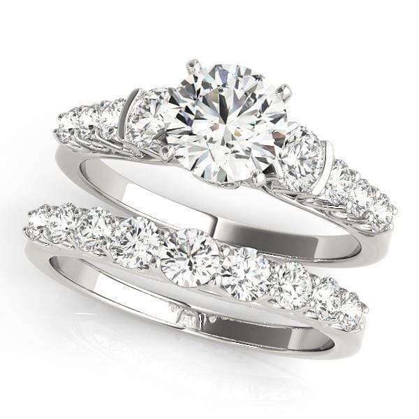 [Diamond Engagement Rings, Diamond Stud Earrings, and Gold Jewelry Online]-Angelucci Jewelry