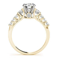 Thumbnail for [Diamond Engagement Rings, Diamond Stud Earrings, and Gold Jewelry Online]-Angelucci Jewelry