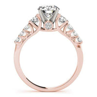 Thumbnail for [Diamond Engagement Rings, Diamond Stud Earrings, and Gold Jewelry Online]-Angelucci Jewelry