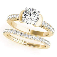 Thumbnail for [Diamond Engagement Rings, Diamond Stud Earrings, and Gold Jewelry Online]-Angelucci Jewelry