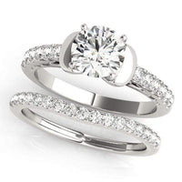 Thumbnail for [Diamond Engagement Rings, Diamond Stud Earrings, and Gold Jewelry Online]-Angelucci Jewelry
