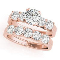 Thumbnail for [Diamond Engagement Rings, Diamond Stud Earrings, and Gold Jewelry Online]-Angelucci Jewelry