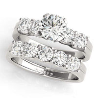 Thumbnail for [Diamond Engagement Rings, Diamond Stud Earrings, and Gold Jewelry Online]-Angelucci Jewelry