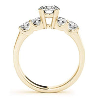 Thumbnail for [Diamond Engagement Rings, Diamond Stud Earrings, and Gold Jewelry Online]-Angelucci Jewelry