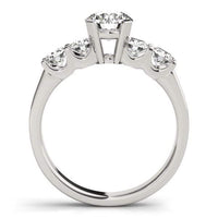 Thumbnail for [Diamond Engagement Rings, Diamond Stud Earrings, and Gold Jewelry Online]-Angelucci Jewelry
