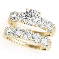 Thumbnail for [Diamond Engagement Rings, Diamond Stud Earrings, and Gold Jewelry Online]-Angelucci Jewelry