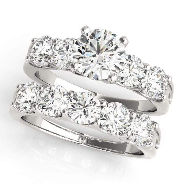 [Diamond Engagement Rings, Diamond Stud Earrings, and Gold Jewelry Online]-Angelucci Jewelry