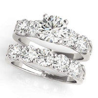 Thumbnail for [Diamond Engagement Rings, Diamond Stud Earrings, and Gold Jewelry Online]-Angelucci Jewelry