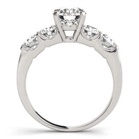 Thumbnail for [Diamond Engagement Rings, Diamond Stud Earrings, and Gold Jewelry Online]-Angelucci Jewelry