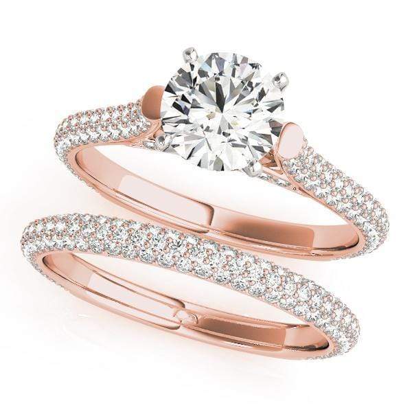 [Diamond Engagement Rings, Diamond Stud Earrings, and Gold Jewelry Online]-Angelucci Jewelry