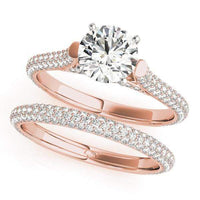 Thumbnail for [Diamond Engagement Rings, Diamond Stud Earrings, and Gold Jewelry Online]-Angelucci Jewelry