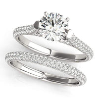 Thumbnail for [Diamond Engagement Rings, Diamond Stud Earrings, and Gold Jewelry Online]-Angelucci Jewelry