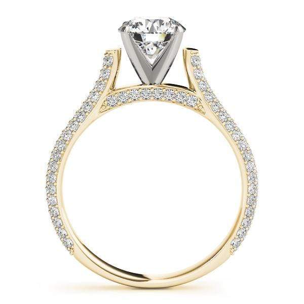 [Diamond Engagement Rings, Diamond Stud Earrings, and Gold Jewelry Online]-Angelucci Jewelry
