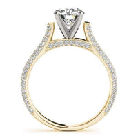 Thumbnail for [Diamond Engagement Rings, Diamond Stud Earrings, and Gold Jewelry Online]-Angelucci Jewelry