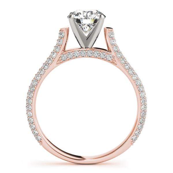 [Diamond Engagement Rings, Diamond Stud Earrings, and Gold Jewelry Online]-Angelucci Jewelry