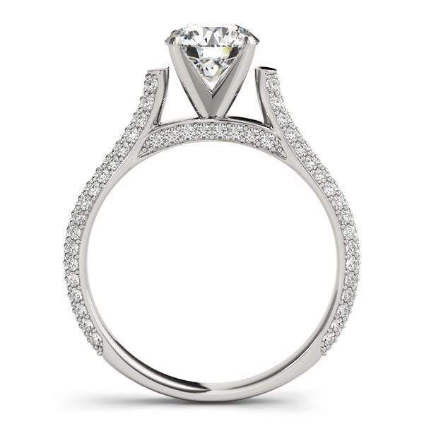 [Diamond Engagement Rings, Diamond Stud Earrings, and Gold Jewelry Online]-Angelucci Jewelry