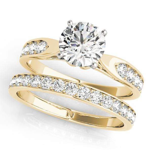 [Diamond Engagement Rings, Diamond Stud Earrings, and Gold Jewelry Online]-Angelucci Jewelry