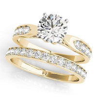 Thumbnail for [Diamond Engagement Rings, Diamond Stud Earrings, and Gold Jewelry Online]-Angelucci Jewelry