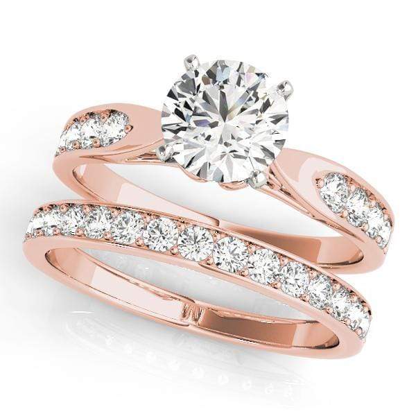 [Diamond Engagement Rings, Diamond Stud Earrings, and Gold Jewelry Online]-Angelucci Jewelry