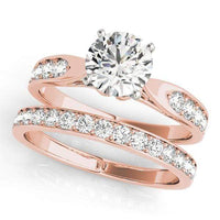 Thumbnail for [Diamond Engagement Rings, Diamond Stud Earrings, and Gold Jewelry Online]-Angelucci Jewelry