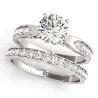 Thumbnail for [Diamond Engagement Rings, Diamond Stud Earrings, and Gold Jewelry Online]-Angelucci Jewelry