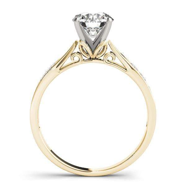 [Diamond Engagement Rings, Diamond Stud Earrings, and Gold Jewelry Online]-Angelucci Jewelry
