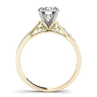 Thumbnail for [Diamond Engagement Rings, Diamond Stud Earrings, and Gold Jewelry Online]-Angelucci Jewelry