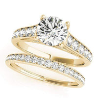 Thumbnail for [Diamond Engagement Rings, Diamond Stud Earrings, and Gold Jewelry Online]-Angelucci Jewelry