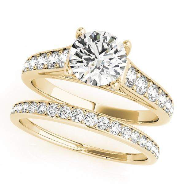 [Diamond Engagement Rings, Diamond Stud Earrings, and Gold Jewelry Online]-Angelucci Jewelry