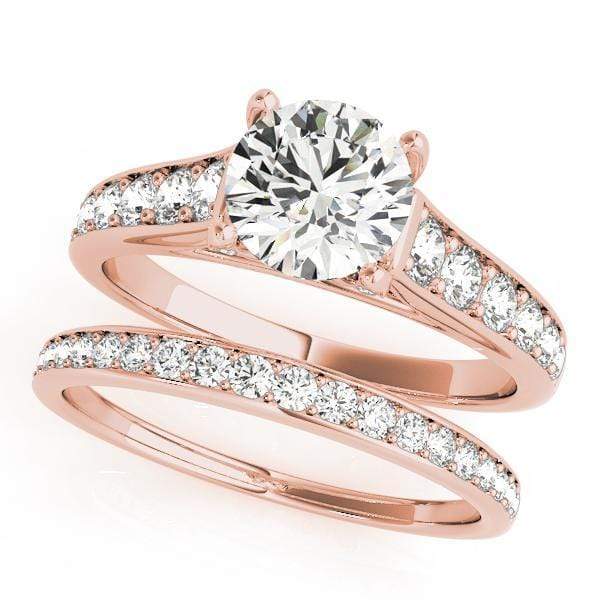 [Diamond Engagement Rings, Diamond Stud Earrings, and Gold Jewelry Online]-Angelucci Jewelry