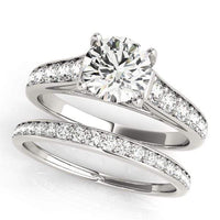 Thumbnail for [Diamond Engagement Rings, Diamond Stud Earrings, and Gold Jewelry Online]-Angelucci Jewelry
