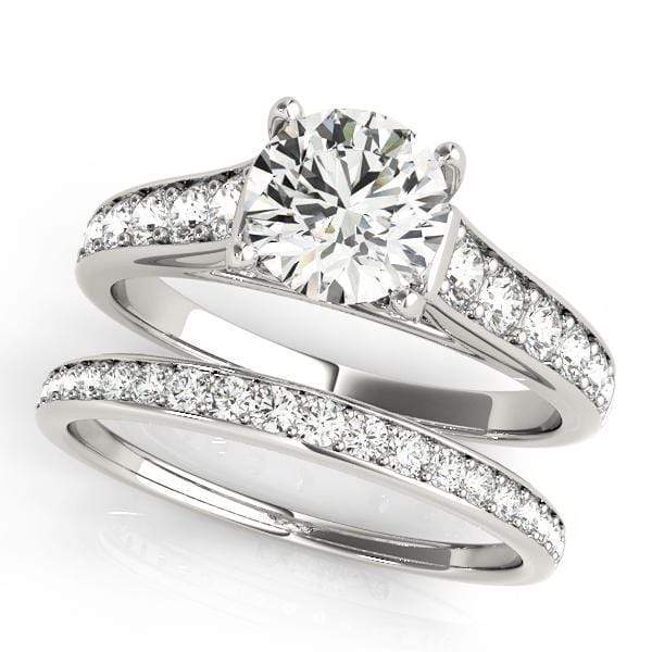 [Diamond Engagement Rings, Diamond Stud Earrings, and Gold Jewelry Online]-Angelucci Jewelry