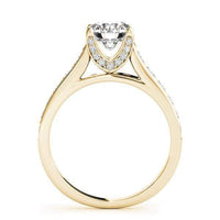 Thumbnail for [Diamond Engagement Rings, Diamond Stud Earrings, and Gold Jewelry Online]-Angelucci Jewelry